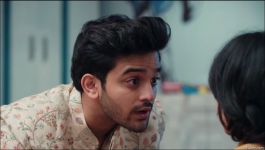 Yeh Hai Chahatein - 6th August 2024